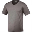 Men's Heather Xtreme-Tek™ V-Neck Shirt
