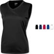 Ladies' Xtreme-Tek™ Sleeveless Shirt