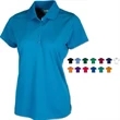 Ladies' Eco Cool-Tek™ Short Sleeve Polo Shirt