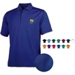 Men's Eco Cool-Tek™ Short Sleeve Polo Shirt