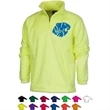 Adult Quarter Zip Fleece