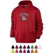 Youth Pullover Hooded Fleece