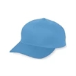 Six-Panel Cotton Twill Low-Profile Cap