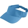 Adult Sport Twill Visor