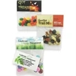 Small Header Bag with Salt Water Taffy