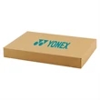 Natural Apparel Boxes