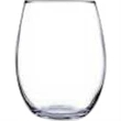 Stemless White Wine Glass