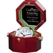 Mackinaw Clock
