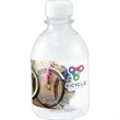 8 oz. Aquatek Bottled Water