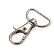 Flat Polyester Lanyard