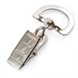 Flat Polyester Lanyard