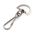 Flat Polyester Lanyard
