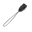 Flat Polyester Lanyard
