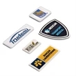 Soft PVC Crests