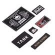Woven Labels