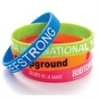 Silicone Bracelets