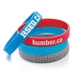 Silicone Bracelets