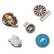 Die Struck Soft Enamel Lapel Pin