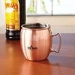 Copper Mug