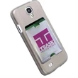 Armour Sleeve RFID Cell Phone Backpack