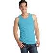 Port & Company Beach Wash Garment-Dyed Tank.