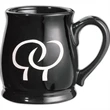 Biscayne Mug - Deep Etch 16oz