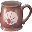 Biscayne 3-Tone Mug - Deep Etch 16oz