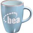 Endeavor 3-Tone Mug - Deep Etch 13oz