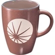 Endeavor 3-Tone Mug - Deep Etch 13oz