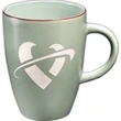 Endeavor 3-Tone Mug - Deep Etch 13oz