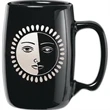Plymouth Mug - Deep Etch 16oz