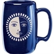Plymouth Mug - Deep Etch 16oz