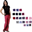 Youth Flannel Pant