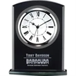 Tuxedo Clock