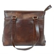 Italian Leather Tote