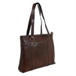 Italian Leather Tote