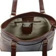 Italian Leather Tote