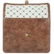 Westbridge Leather Tablet Case
