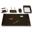 8-Piece Desk Set