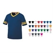 Sleeve Stripe Youth Jersey