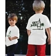 Vapor Apparel Toddler Basic Tee