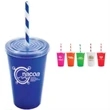 20Oz Stadium 2 Go Cup