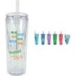 Prism Tumbler