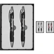 Sleek Pen/Pencil Giftset Kit
