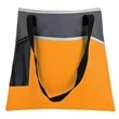 Dual Pocket Tote