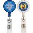 Retractable Badge Holder