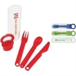 Grab Lunch Utensil Set