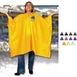 Rain Poncho Durasoft