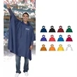 The Billboard Poncho