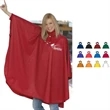 Slicker Poncho